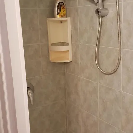 La Mia Casetta Apartment Naples