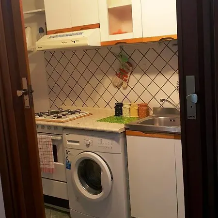 La Mia Casetta Apartment Naples