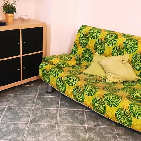 Apartment La Mia Casetta