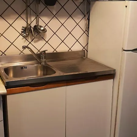 La Mia Casetta Apartment Naples